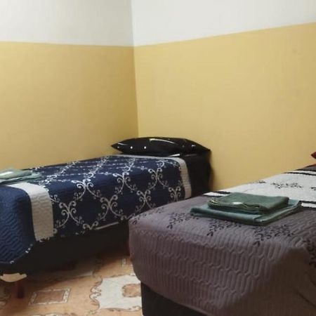 Puna Apartamento Apartamento San Antonio de los Cobres Exterior foto