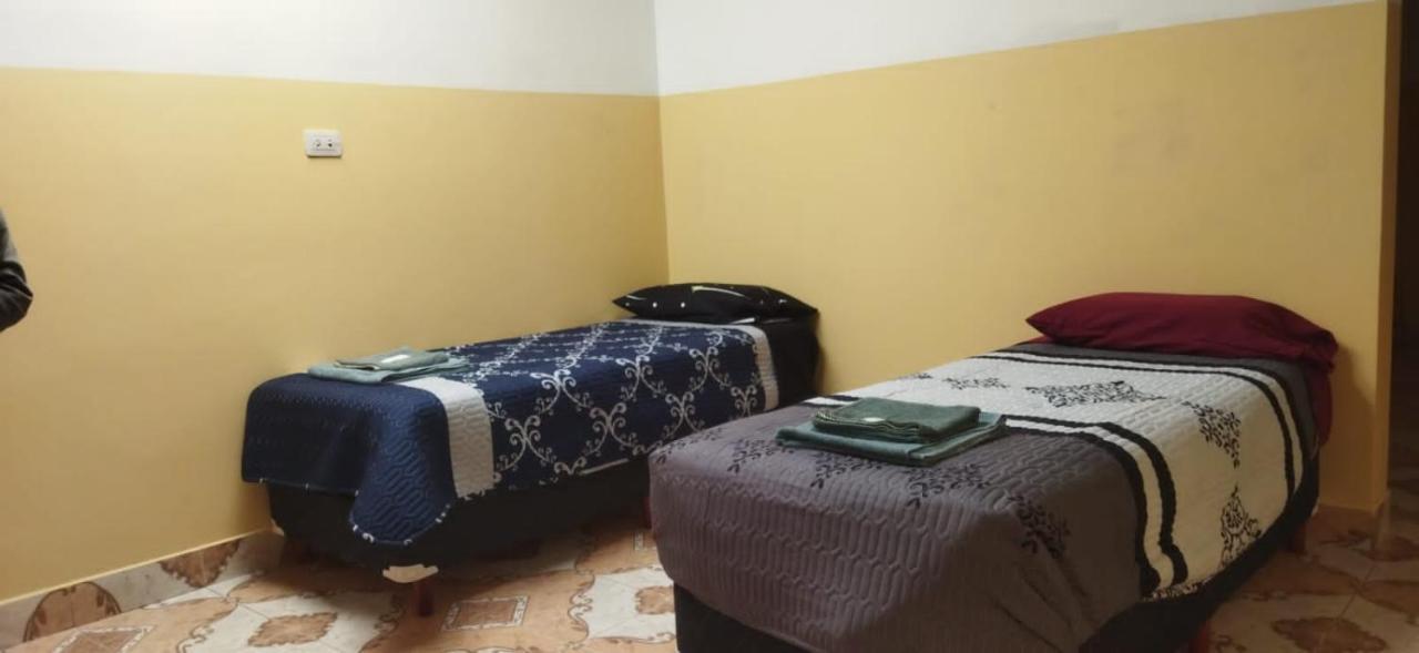 Puna Apartamento Apartamento San Antonio de los Cobres Exterior foto